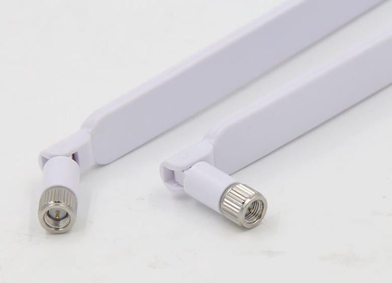 Huawei Router Wifi Antenna 5dBi Support Huawei B593/B310/B315/B880/E5172/E5186/B890 (TD-LTE FDD-LTE 4G)