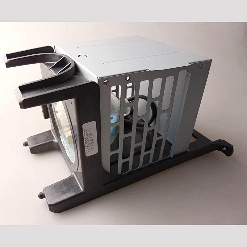 Y196LMP A+ Quality Professional Projector Lamp Bulb with Housing Y196LMP Replacement Compatible with Toshiba 62HM116 62HM196 62MX196 72MX196 72HM196