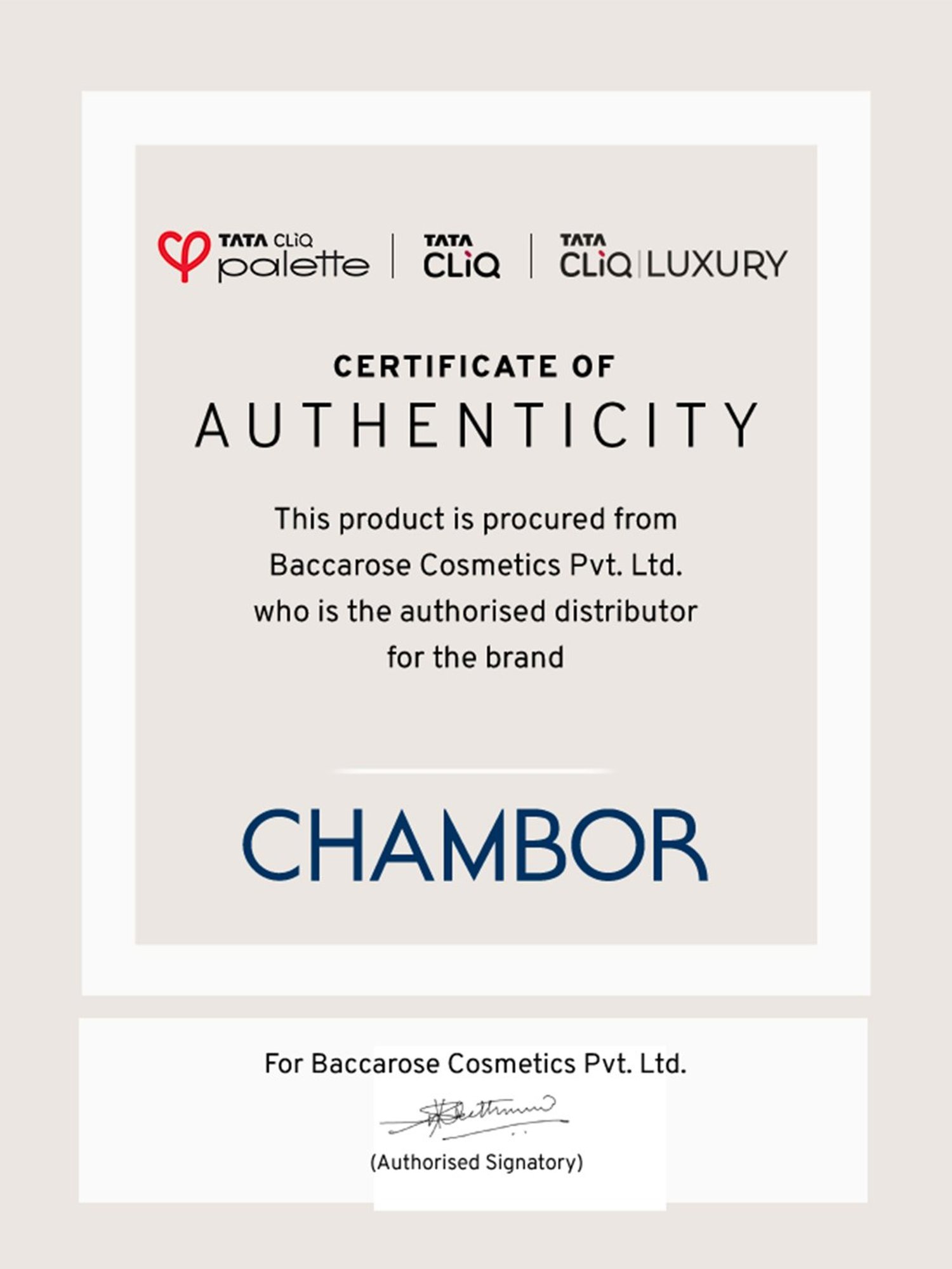 CHAMBOR Gel Effect Nail Lacquer 408 - 10 ml