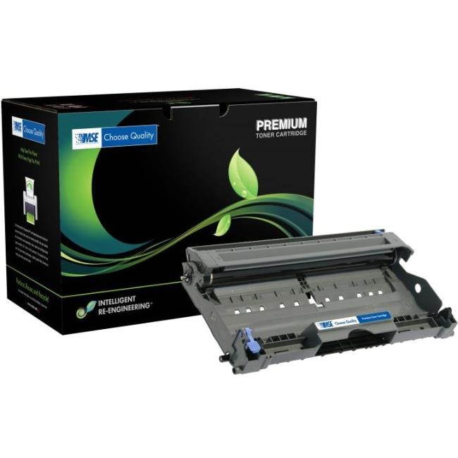 MSE 58-03-3514Drum Unit (OEM # Brother  DR350) 12,000 Page Yield