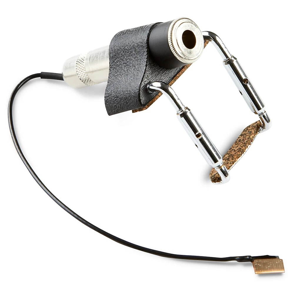 Fishman V-200 Classic Series Professional Violin Pickup PROv200VI NEW