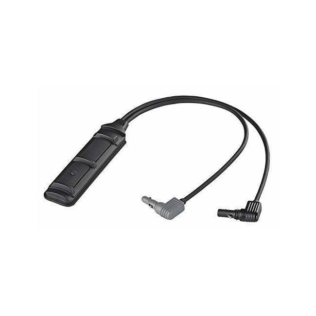 MicroMini 20x LED Lighted Pocket Microscope with Builtin UV and LED Flashlight Green