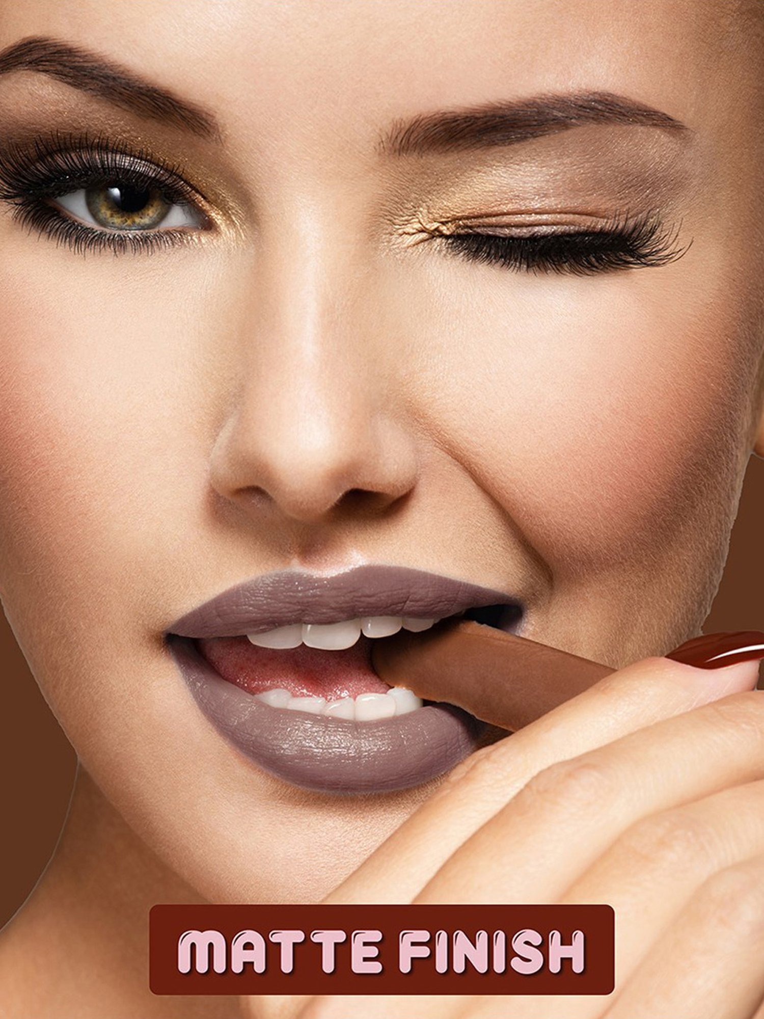 Blue Heaven Cookie & Souffle Chocolate - Flavored Airwhipped Lip Cream Chocolate Martini - 3.2 ml