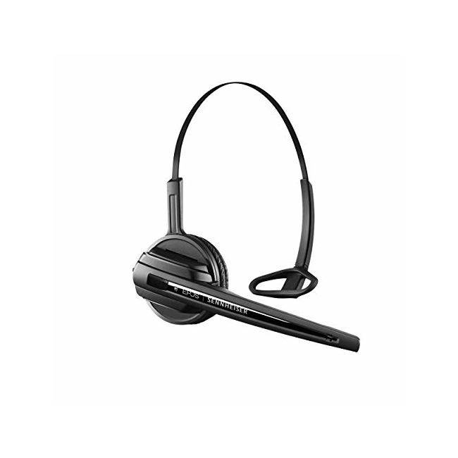 EPOS D10 HS Wireless DECT Headset