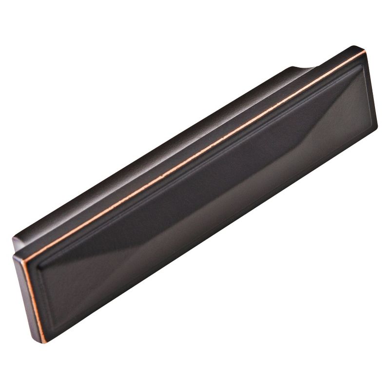 Sumner Street 4 PC 3" Oil-Rubbed Bronze Pull