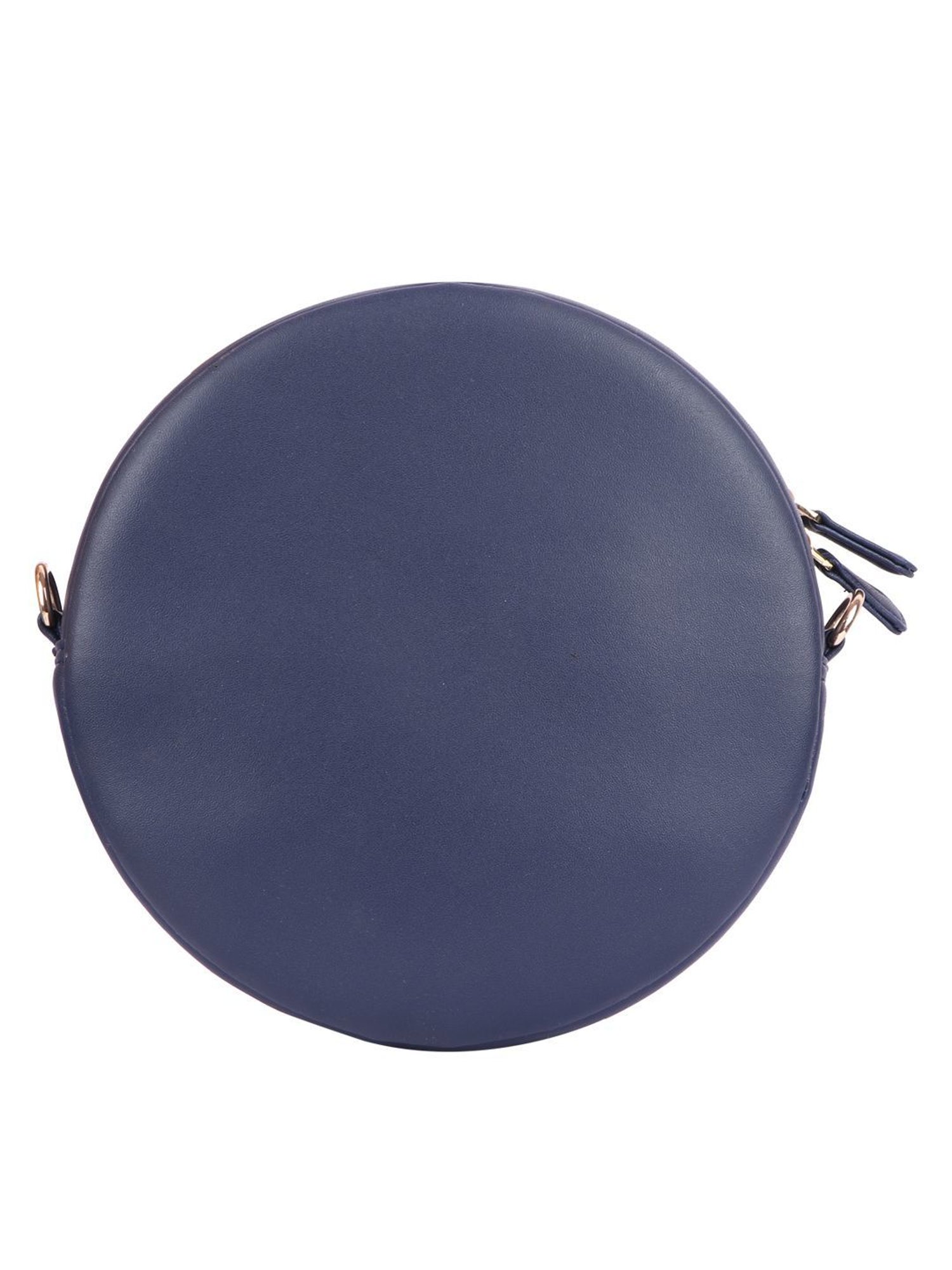 Horra Blue Small Cross Body Bag