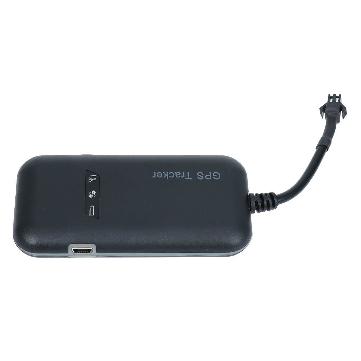 GPS Tracker with Real Time Function Car Tracking Device and Car Locator