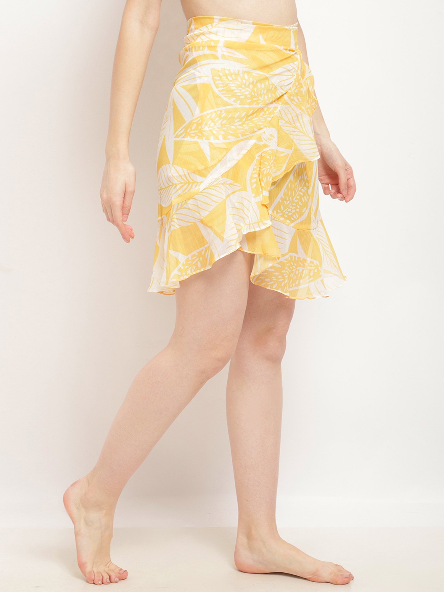 Da Intimo Green Bralette