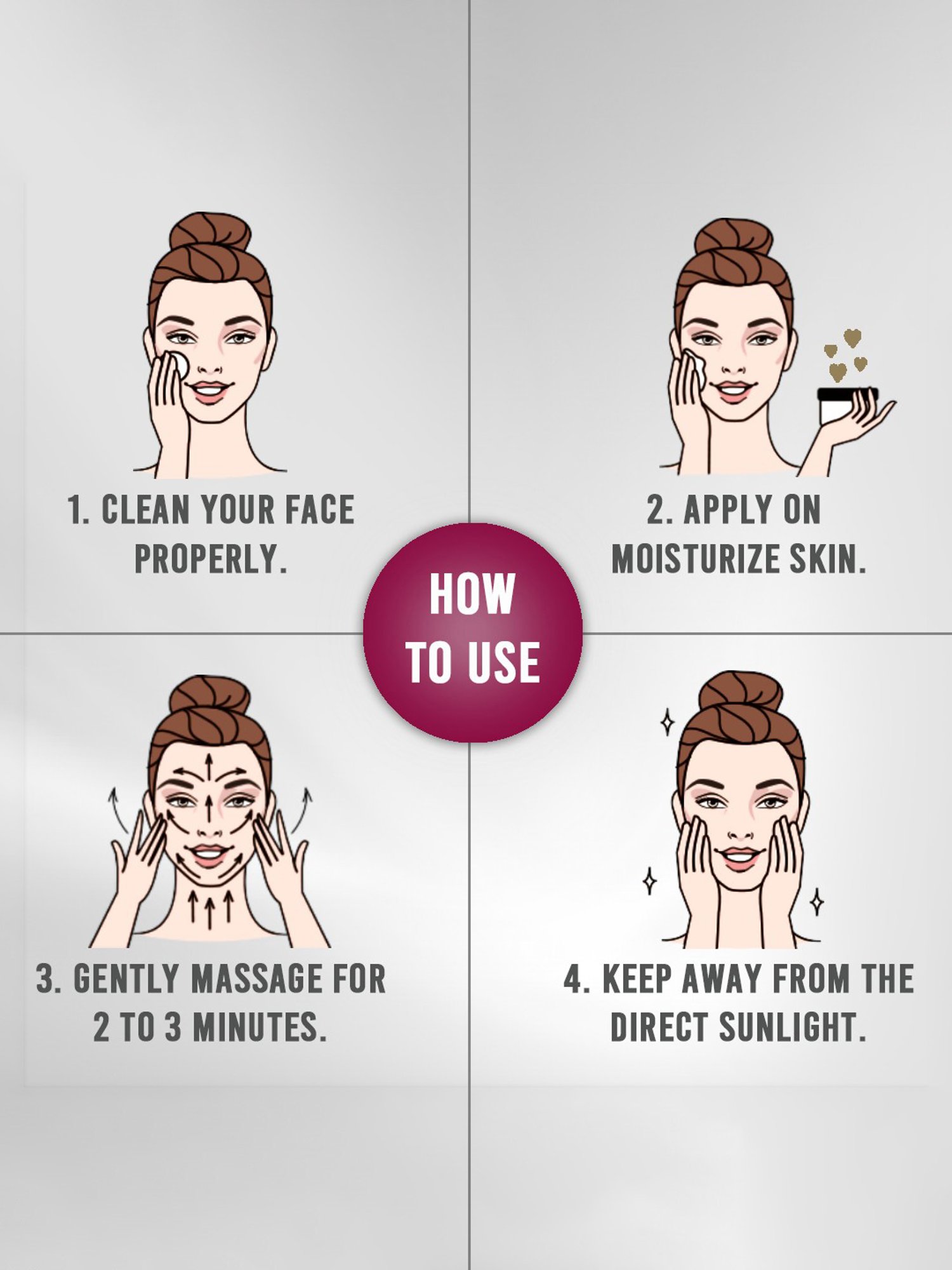 VEDIC LINE Bio Rhythm Scrub - 100 ml