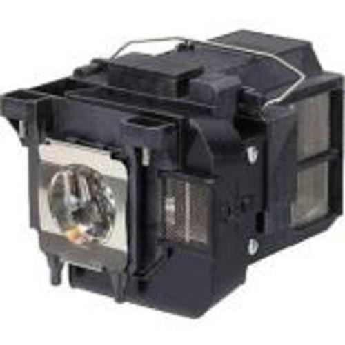 eReplacements ELPLP77-ER Projector Lamp for Epson V11H, EB-4, CB & PowerLite Projector Models