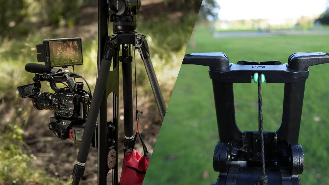 Syrp *Magic Carpet medium track(1000mm / 3.3) -sold as single item - 0013-4001-6