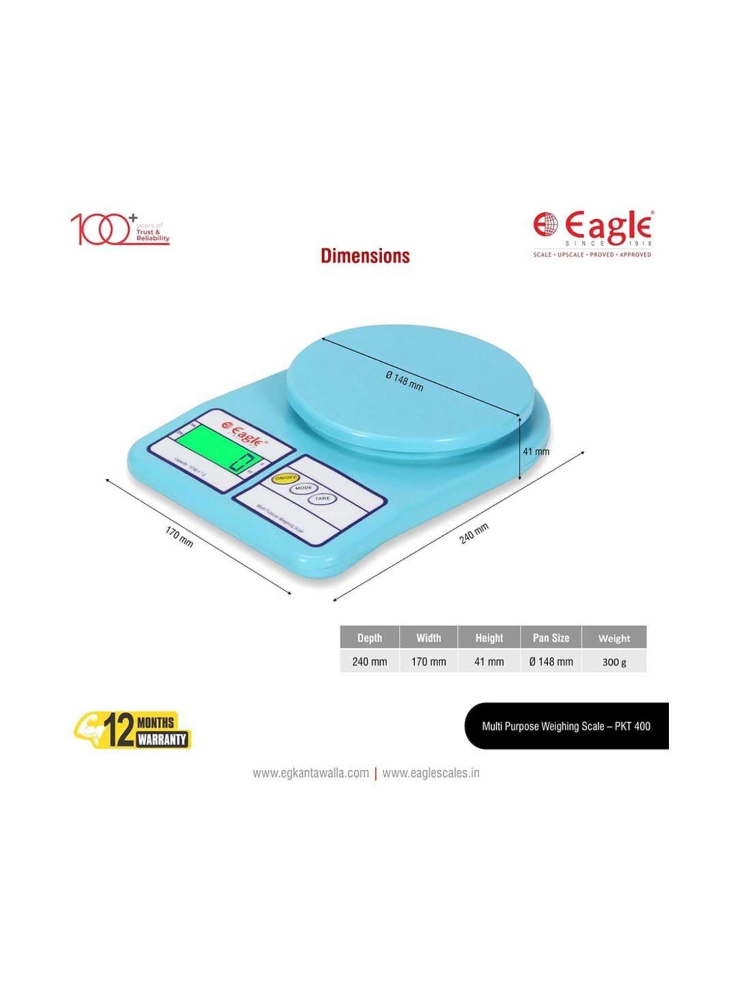 Beurer GS 213 Glass Bathroom/Weighing Scale