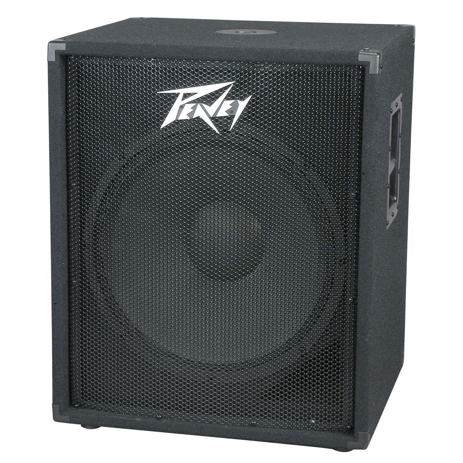 Peavey PV-118 18in 400W Subwoofer Passive Subwoofer