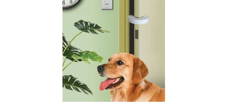 Jool Baby Door Pinch Guards - 6ct