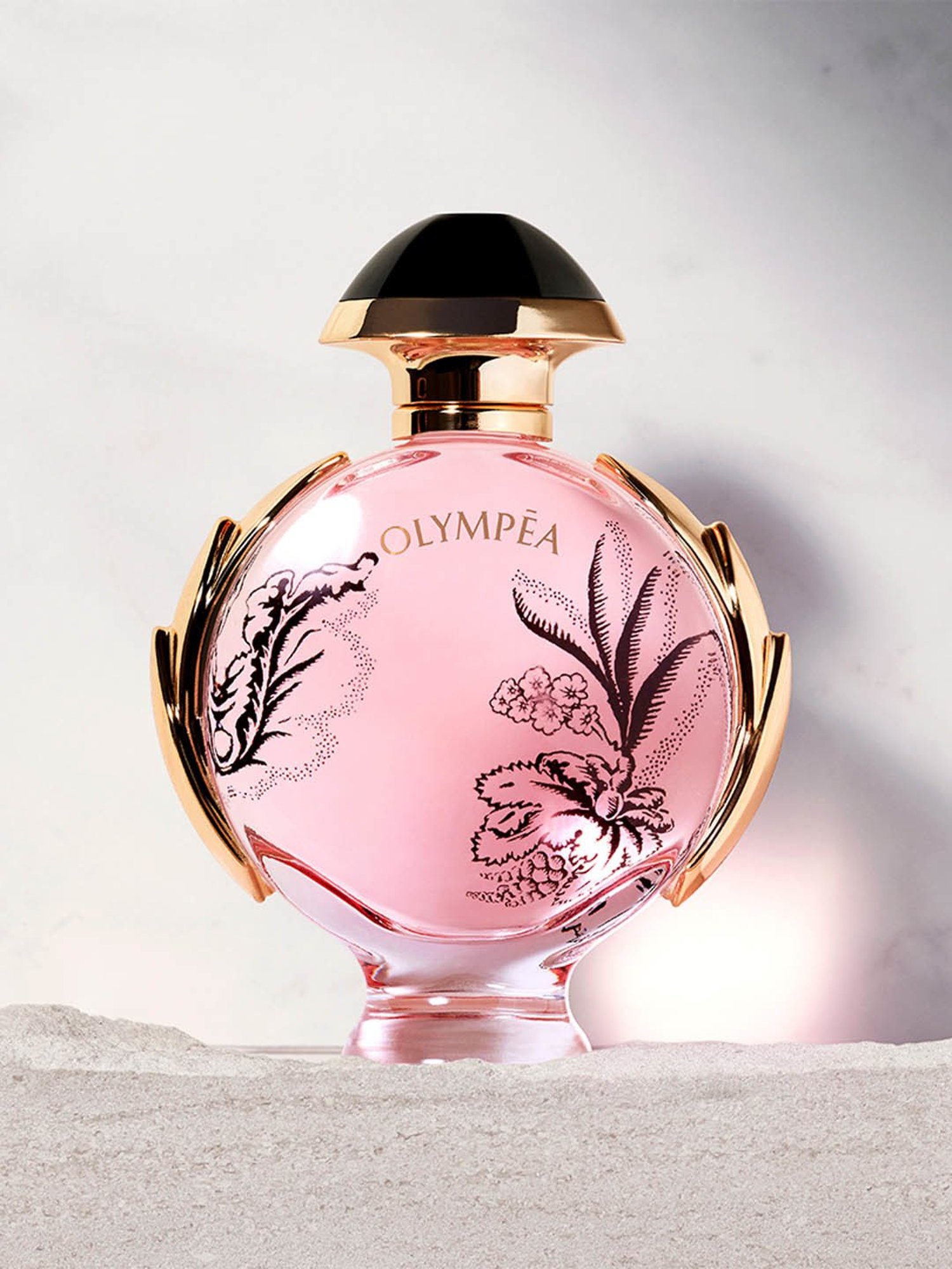 Rabanne Olympea Blossom Eau de Parfum - 80 ml