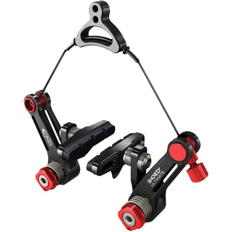 Avid Shorty Ultimate Cantilever Brakes