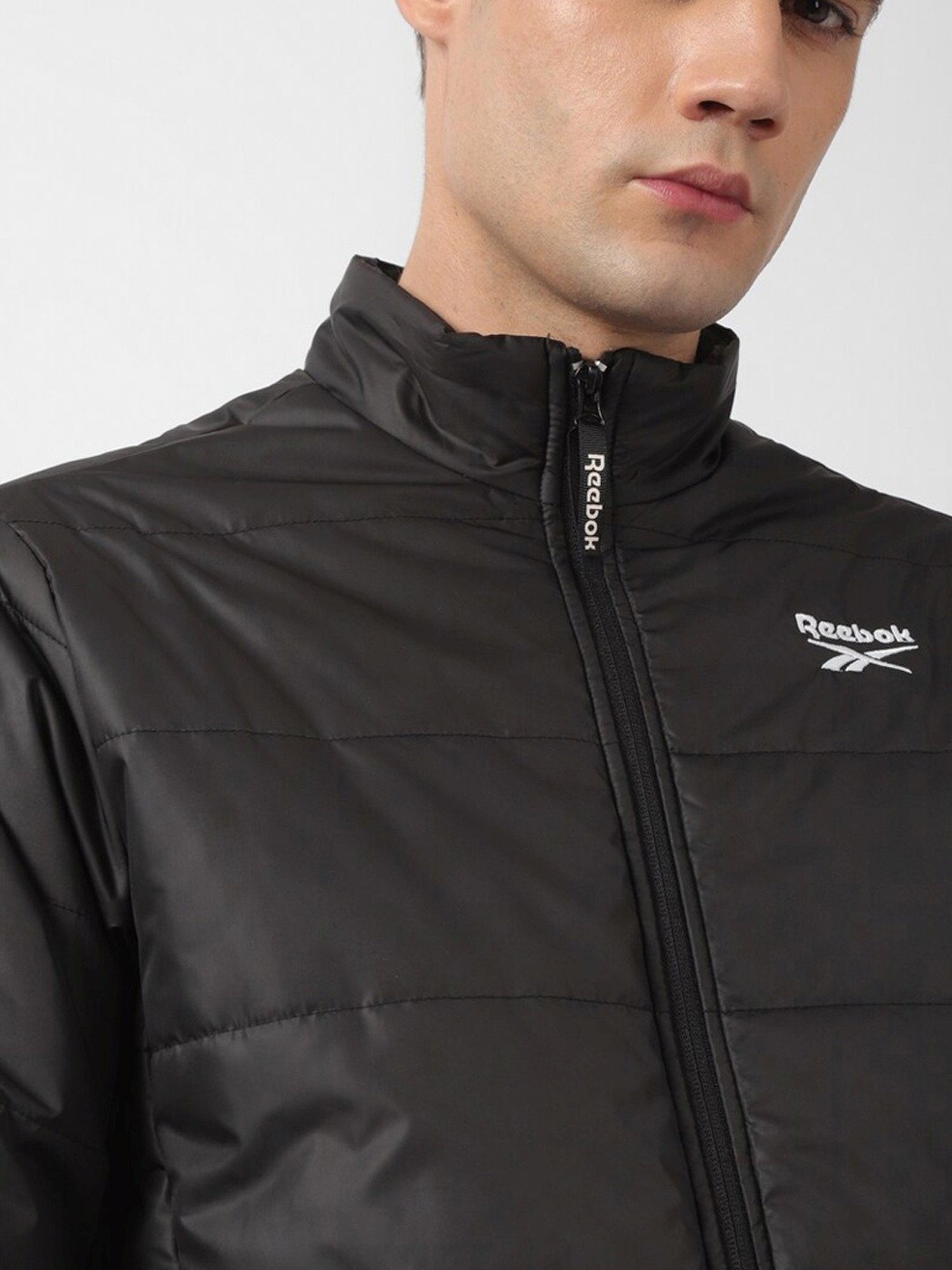 Slowave Teal Regular Fit Sports Hooded Jacket