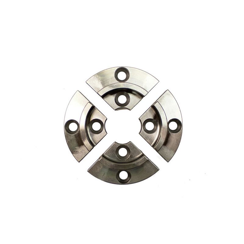 NOVA JS50N 2 in. Universal Chuck Jaw Set