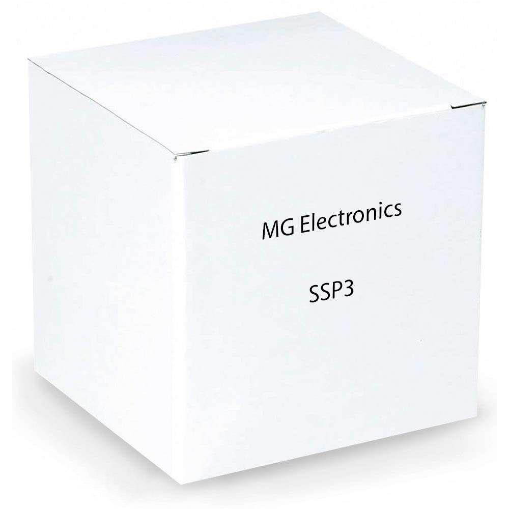 MG Electronics SSP3