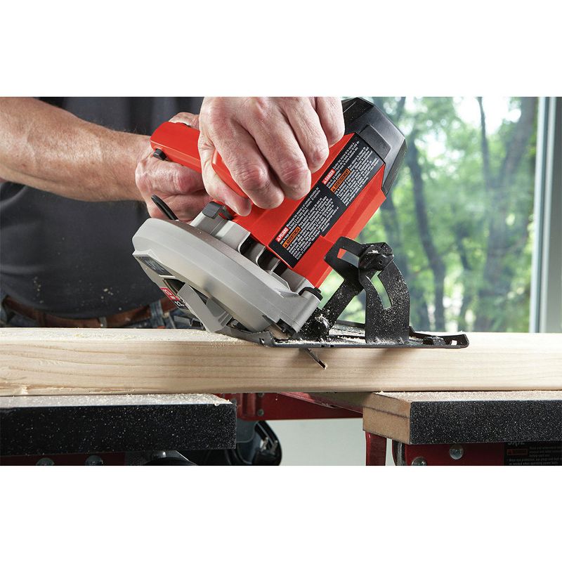 Skil 5080-01 13 Amp 7-1/4 in. Circular Saw