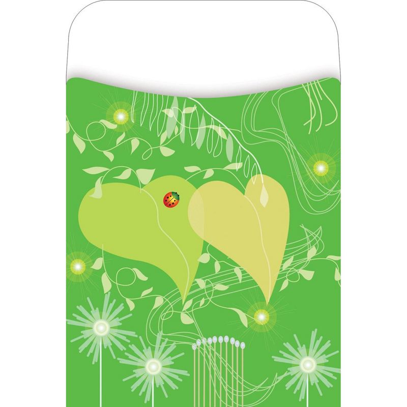 296ct Paper Accents - Bullseye's Playground™