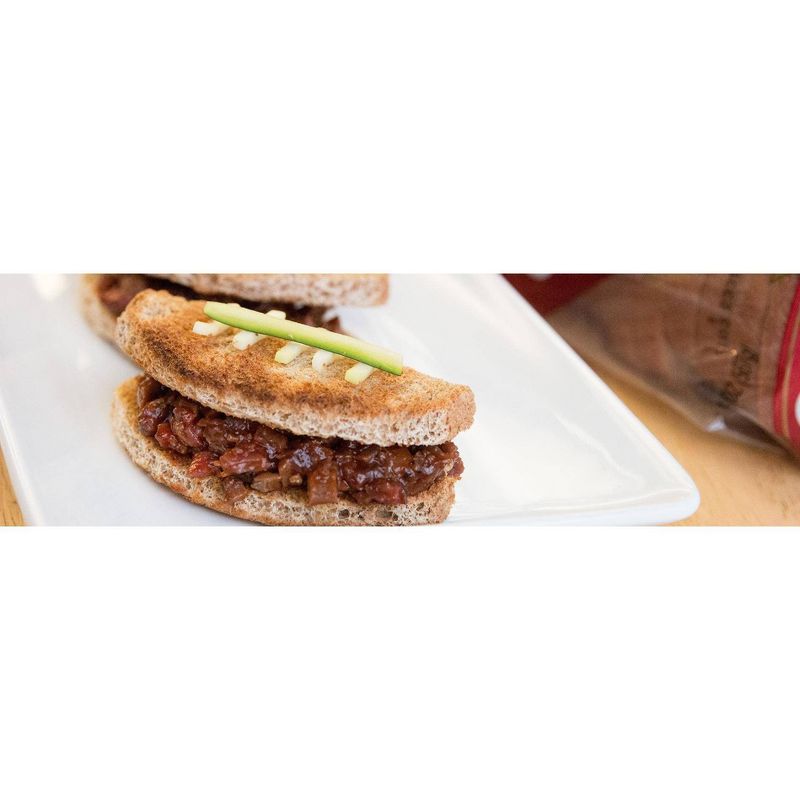 Sara Lee Classics 100% Whole Wheat Bread - 16oz