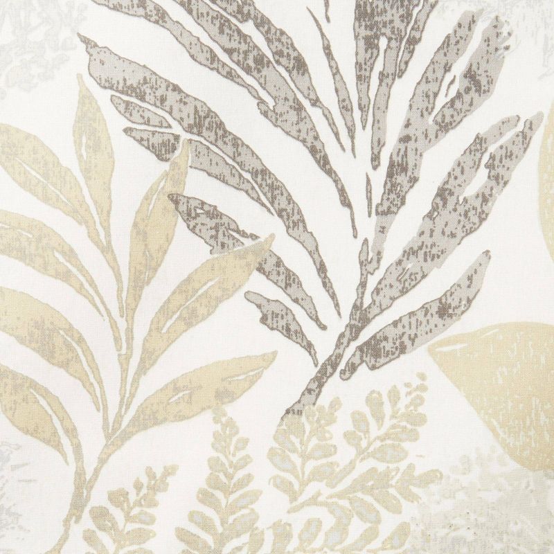 4pk Cotton Hastings Placemats - Town & Country Living