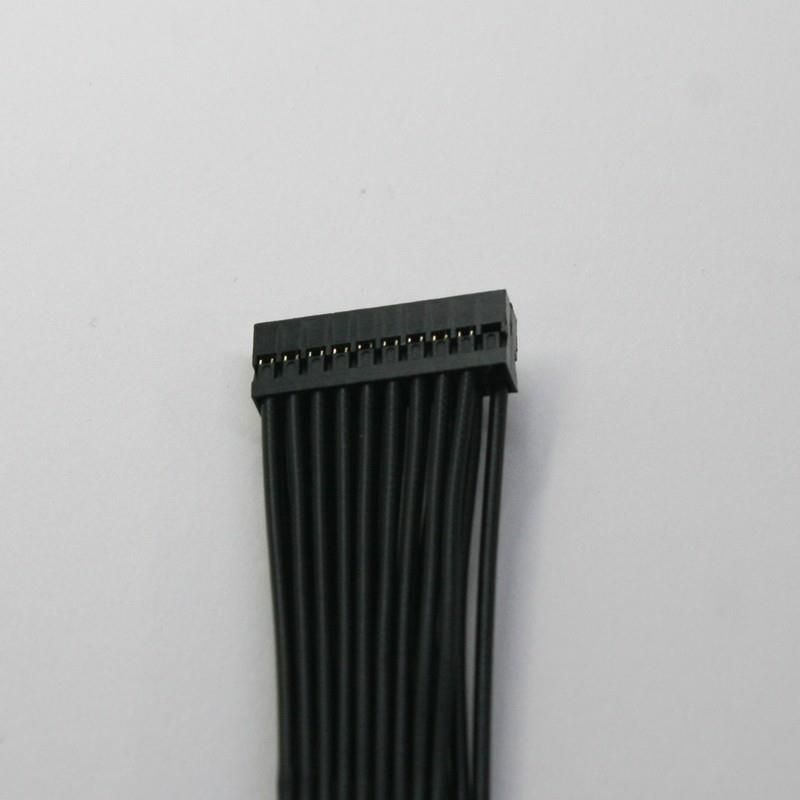 USB 3.0 20-Pin Internal Header MF Extension Cable (Low Profile Connector) (CAB027)