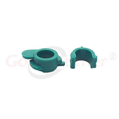 Printer Parts RC1-3361-000 RC1-3361 RC1-3362-000 RC1-3362 Lower Fuser Roller Bushing for HP 4200 4250 4300 4350 4345