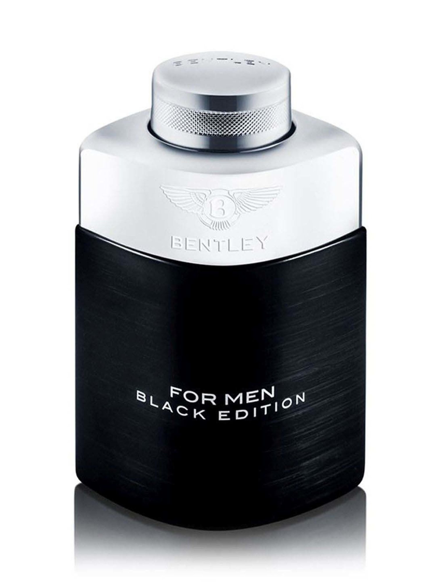 Bentley Black Edition Eau de Parfum for Men - 100 ml