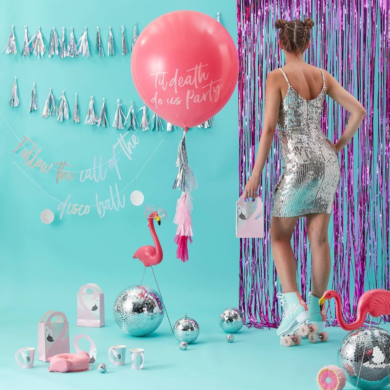 "Fries Over Guys" Disposable Napkins