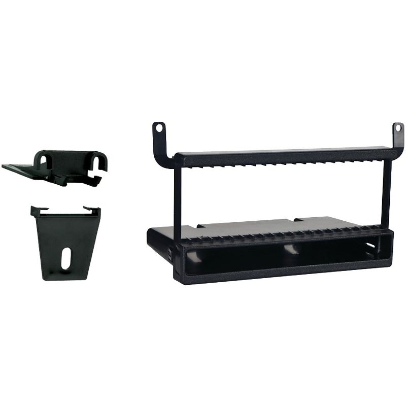 Metra 1995-2008 Ford/Lincoln/Mercury/Mazda Multi Kit MEC995802