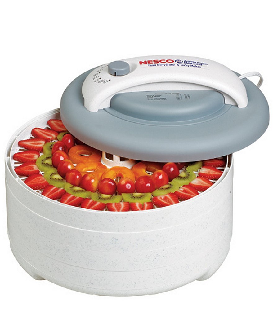 Nesco Snackmaster Encore Food Dehydrator