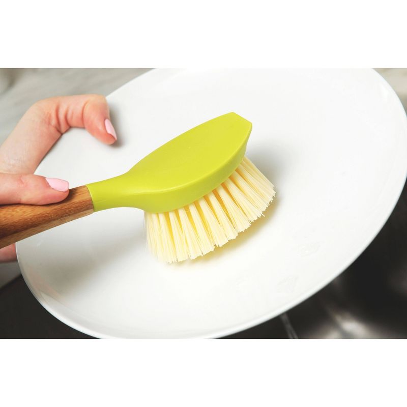 Full Circle Be Good Dishwash Brush