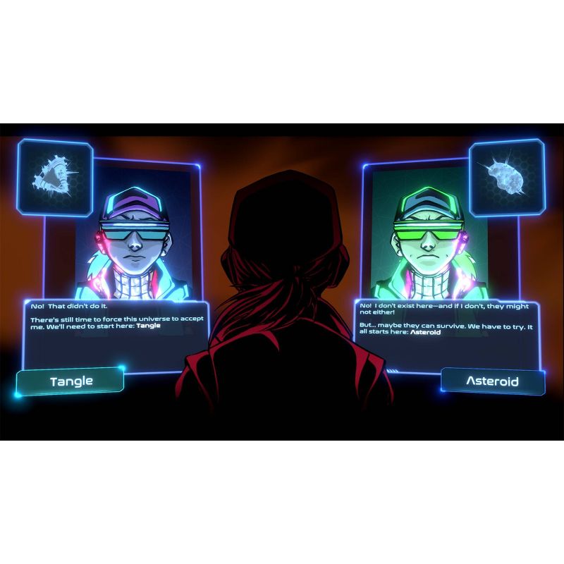 Curved Space - Xbox One/Series X