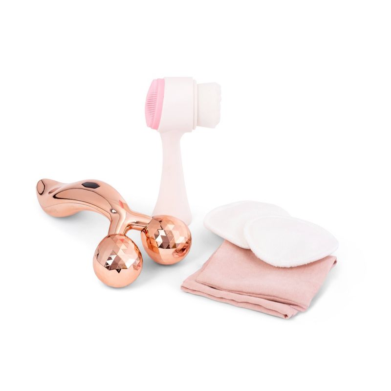 Zoe Ayla Total Cleanse Kit - 1ct