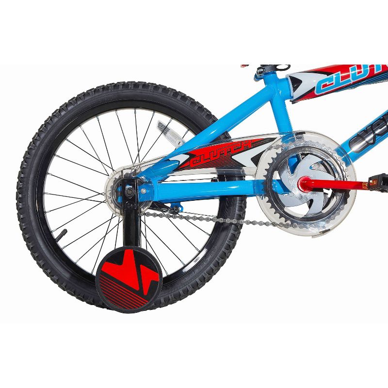 Dynacraft Everest Clutch 18" Kids' Bike