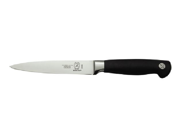 Mercer M20405 5" Forged Utility Knife