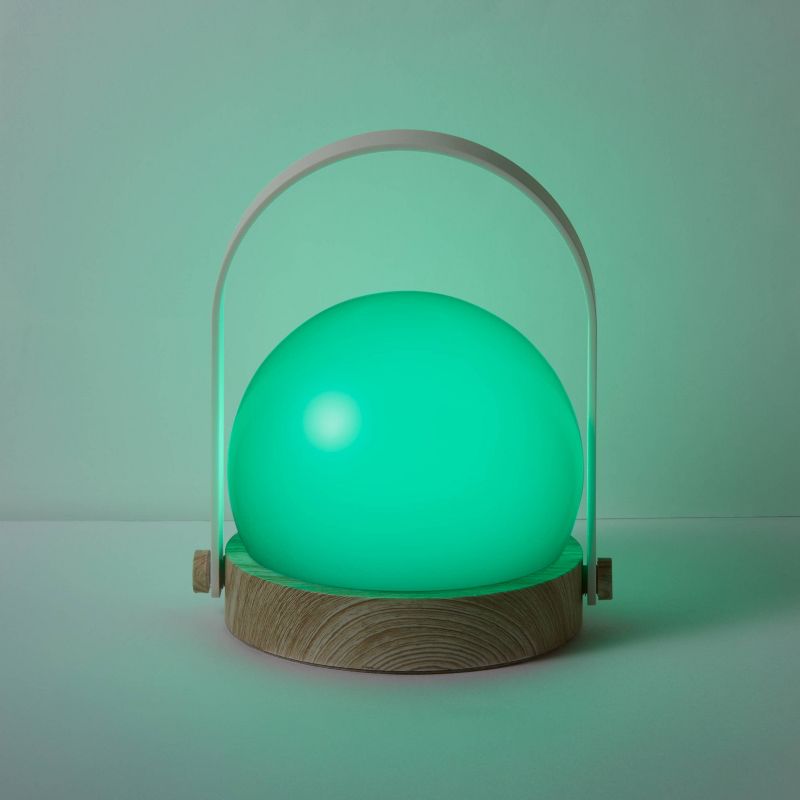 Bear Lightbox Message Board - Pillowfort™