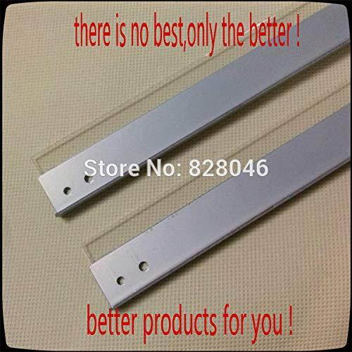 Printer Parts Copier Parts for Copystar CS180 CS181 CS220 CS221 Drum Cleaning Blade, for Copystar CS 180 181 220 221 Wiper Cleaning Blade