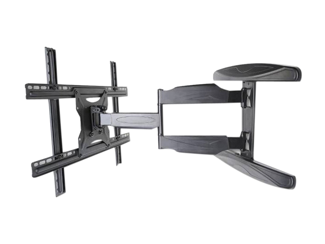 Techly ICA-PLB 171L 40" - 65" Ultra Slim Wall Mount w/Level