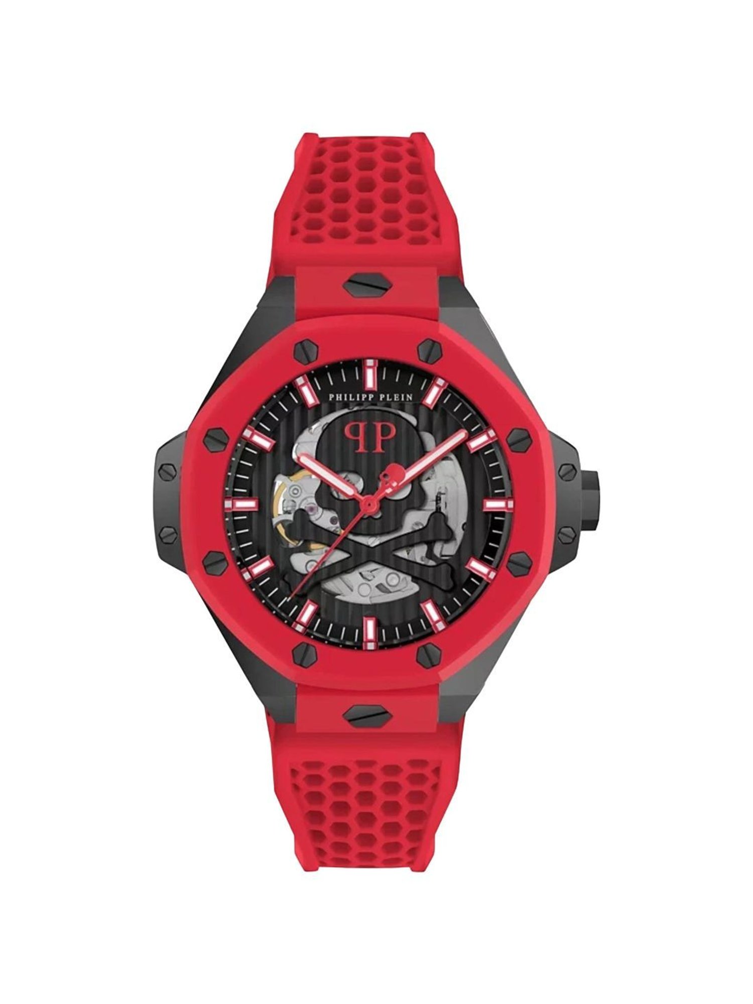 PHILIPP PLEIN PWPFA0524 Analog Watch for Men
