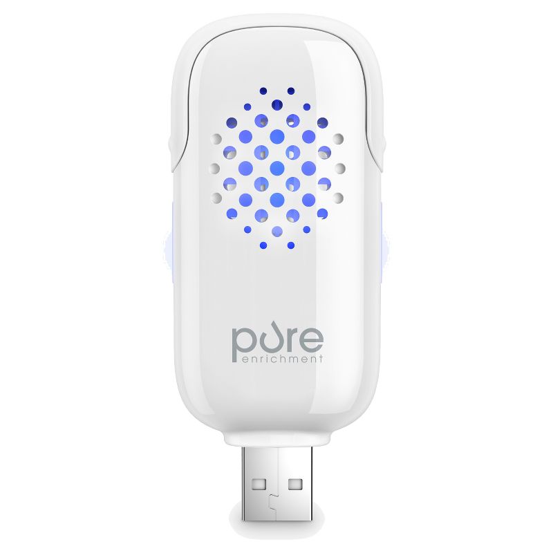 Aromatherapy Oil Diffuser 3.5" - PureSpa