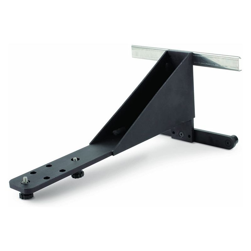 Zulay Kitchen 18" Grill Brush 100% Rust Proof Stainless Steel Bristles and a Sharp Metal Scraper with Long and Sturdy Handle