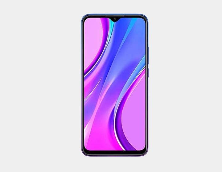 Xiaomi Redmi 9 EU 64Gb ROM 4Gb Ram Sunset Purple