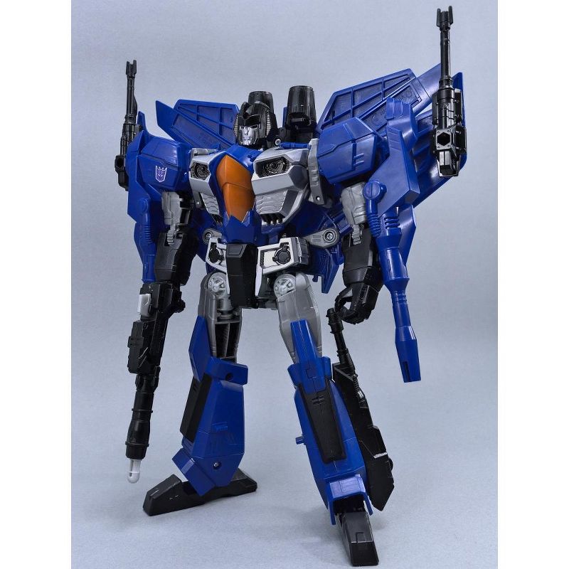 Leader Thundercracker | Transformers Generations Combiner Wars Action figures