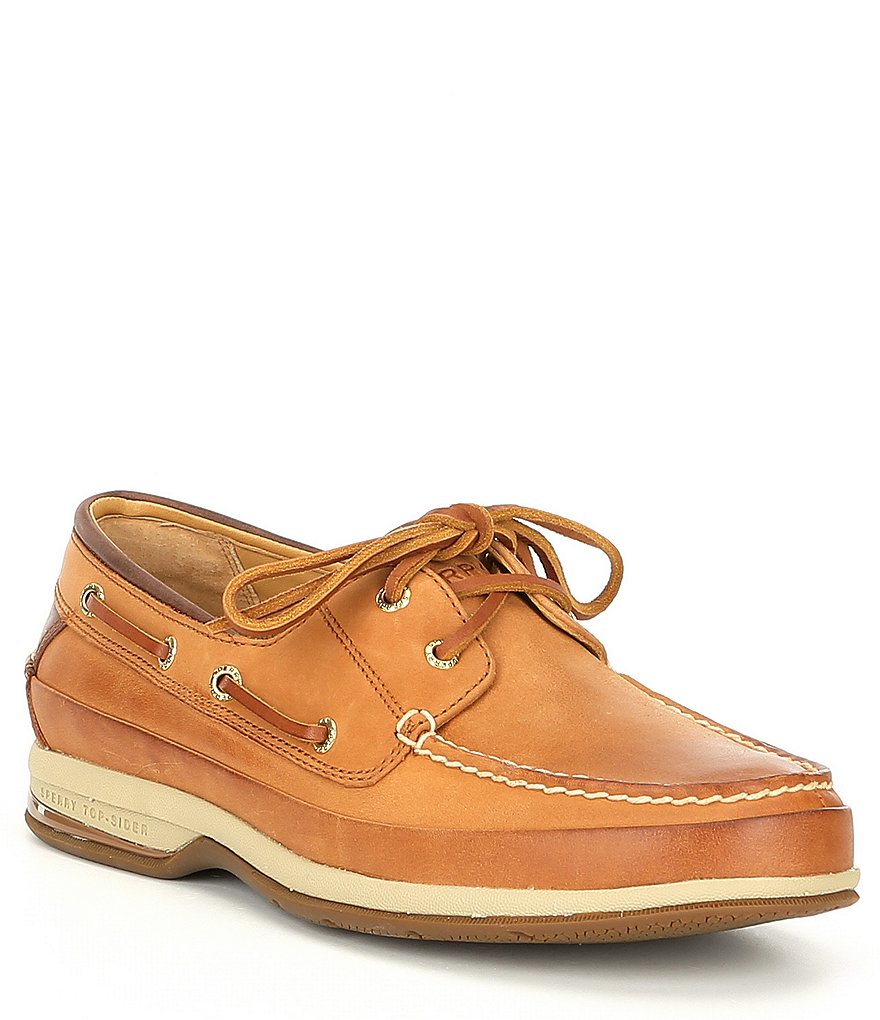 Sperry Men's Gold Boat Shoe