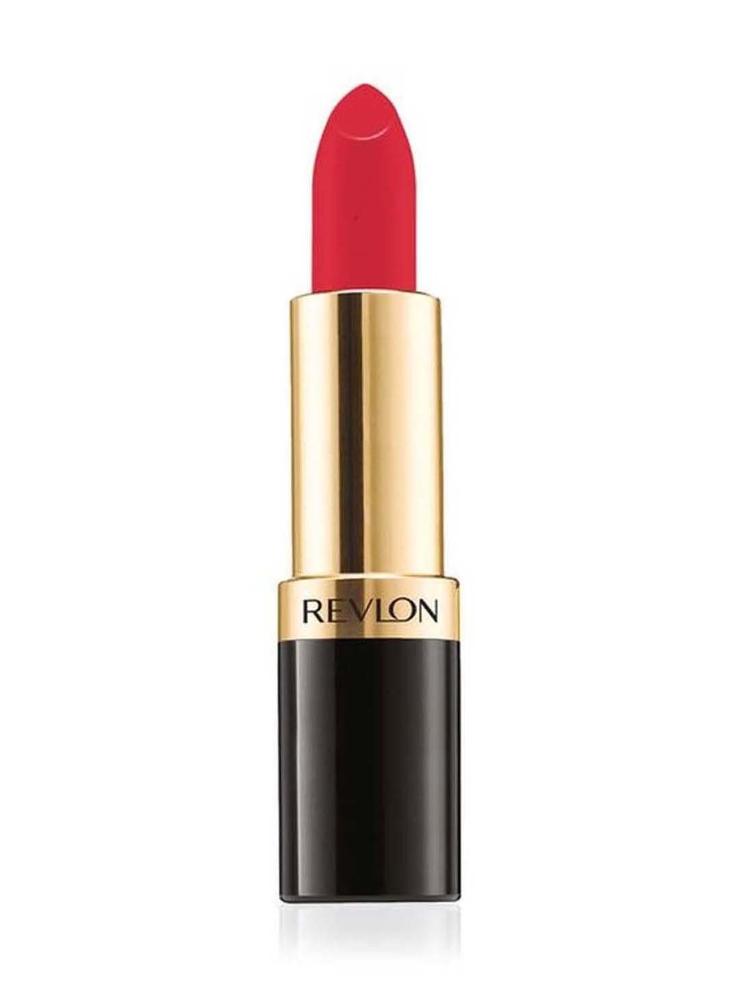 Revlon Super Lustrous Lipstick Bold Matte Outstanding Pink - 4.2 gm