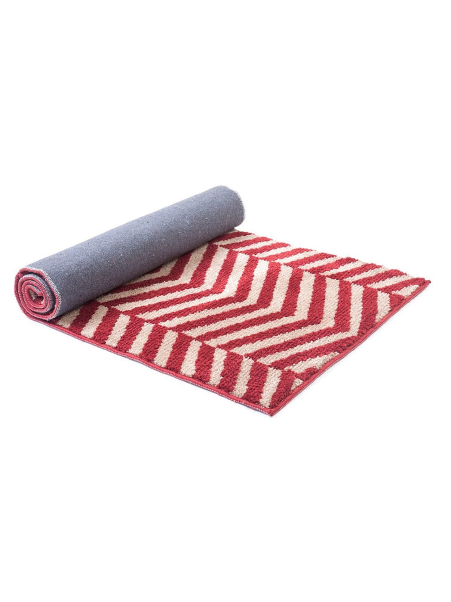 Juvale Placemats with Table Runner (Gold Foil, 6 Pieces)