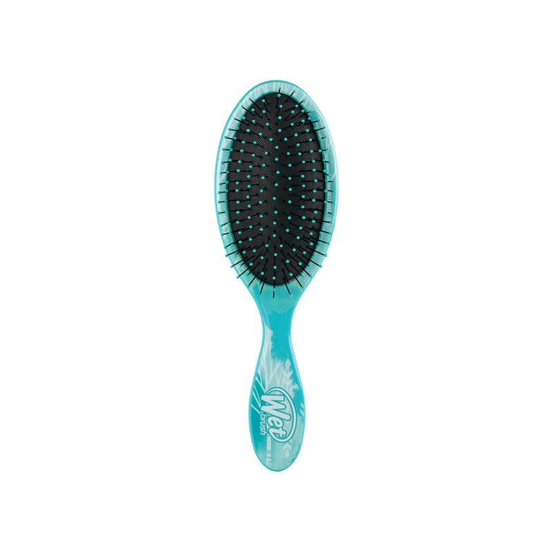 Wet Brush Frozen Hair Brush Set - Anna & Elsa - 2pc